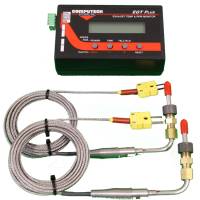 Computech Systems - Computech Systems E.G.T. Plus Race System Kit - Weld-In Version w/ Dual Probes - Image 1