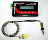 Computech Systems - Computech Systems E.G.T. Plus Race System Kit - Weld-In Version w/ Dual Probes - Image 2