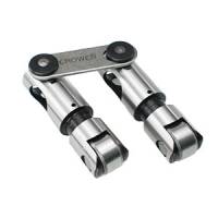 Crower - Crower Full Body Roller Lifters - SB Chevy 262-400 w/ ("Hippo") Hi-Pressure Pin Oiling - (Set of 16) - Image 2