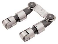 Crower Cutaway Severe Duty Roller Lifters - SB Chevy