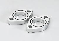 CSR Performance Products - CSR Performance 1/2" SB Chevy Water Pump Spacers (2) - Image 2