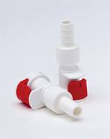 Driver Cooling - Water Hoses and Connectors - Cool Shirt - Cool Shirt Safety Connectors - (1 Pair)