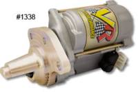 CVR Performance Products - CVR Performance Protorque Starter - Chrysler, Dodge, Plymouth Small & BB 6 & 8 Cylinder - Image 2