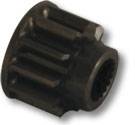 CVR Performance Products - CVR Performance High Performance Replacement Starter Pinion Gear - GM/Ford - Image 2