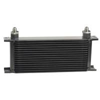 Derale Performance - Derale Stacked Plate Oil Cooler - 16 Row, -6 AN Fittings - Image 2