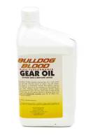 Tools & Supplies - DMI - DMI Bulldog Blood 75W90 Synthetic Gear Oil - 1 Quart