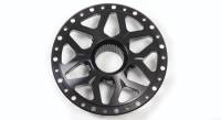 DMI - DMI Black Widow Aluminum Rear Splined Wheel Center - Fits Sanders & Weld - Image 2