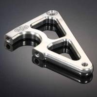 Front End Components - Steering Arms & Combo Arms - DMI - DMI Combo Steering Arm - 5.5" x 1" Forward