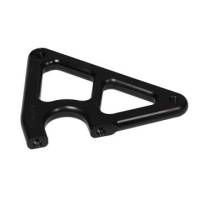 Front End Components - Steering Arms & Combo Arms - DMI - DMI Single Steering Arm - Use With DMISRC2080 and DMISRC2085 - Black