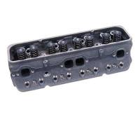 Dart Machinery - Dart SB Chevy Iron Eagle Cylinder Head - Bare: 1.940 / 1.500 in Valves, 165 cc Intake, 72 cc Chamber, Iron, Small Block Chevy, Each - Image 1