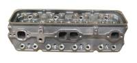 Dart Machinery - Dart SB Chevy Iron Eagle Cylinder Head - Bare: 1.940 / 1.500 in Valves, 165 cc Intake, 72 cc Chamber, Iron, Small Block Chevy, Each - Image 2