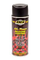 DEI Design Engineering Black HT Silicone Coating - 12 oz. Can