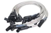 Performance Distributors D.U.I. - D.U.I. Live Wires Plug Wire Set - SB Chevy - Under The Headers, 90 Boots - Image 2