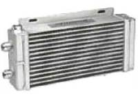 Fluidyne - Fluidyne Therm-HX™ Engine Oil Cooler - 14.75" x 6.25" x 2.5" - Image 2