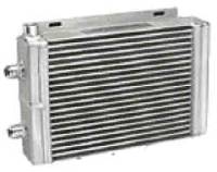 Fluidyne - Fluidyne Therm-HX™ Engine Oil Cooler - 14.75" x 9.25" x 2.5" - Image 2