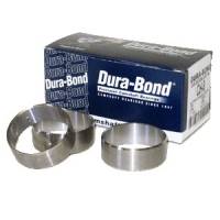 Dura-Bond Bearing Company - Dura-Bond Standard Performance Cam Bearing Set - SB Chevy 1955-63, 265-327 - Image 2