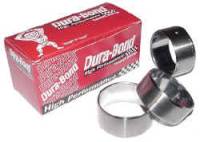 Dura-Bond Bearing Company - Dura-Bond High Performance Cam Bearing Set - Fits SB Chevy Brodix Aluminum Block - Image 2
