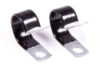 Aeroquip - Aeroquip Steel Support Clamps - 1.0" I.D. - (2 Pack) - Image 2
