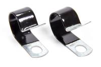 Aeroquip - Aeroquip Steel Support Clamps - 1.13" I.D. - (2 Pack) - Image 2
