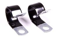 Aeroquip - Aeroquip Steel Support Clamps - 1.25" I.D. - (2 Pack) - Image 2
