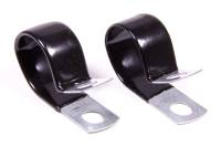 Aeroquip - Aeroquip Steel Support Clamps - 1.50" I.D. - (2 Pack) - Image 2
