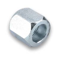 AN-NPT Fittings and Components - Tube Nut - Aeroquip - Aeroquip Steel -06 AN Tube Nut