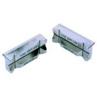 Aeroquip Vise Jaw Inserts For Anodized Fitting Protection