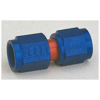 AN to AN Fittings and Adapters - Female AN Couplers - Aeroquip - Aeroquip Aluminum -08 Female AN Swivel Adapter