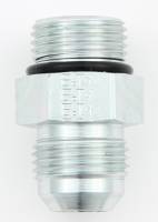 Aeroquip - Aeroquip Steel -10 AN O-Ring Boss to -10 Male AN Adapter - Image 2