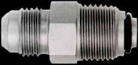 Power Steering Hose & Fittings - Power Steering Fittings - Aeroquip - Aeroquip Steel -06 to M18 x 1.5 Metric Conversion Adapter