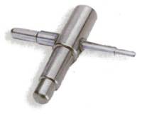 AN Plumbing Tools - PTFE Hose Seating Tools - Aeroquip - Aeroquip Teflon Hose Tube Seating Tool