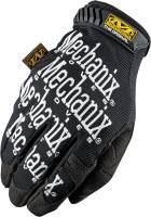 Mechanix Wear - Mechanix Wear Original Gloves - Black - Large - Image 2
