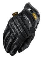Mechanix Wear - Mechanix Wear M-Pact 2® Gloves - Black - Small - Image 2