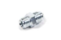 Aeroquip - Aeroquip Steel -06 AN to 1/2"-20 Inverted AN High Pressure Adapter Fitting - Image 2