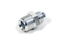 Aeroquip - Aeroquip Steel -06 AN to 11/16"-18 Inverted AN High Pressure Adapter Fitting - Image 2