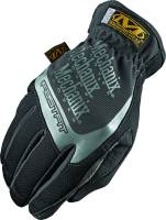 Mechanix Wear - Mechanix Wear Fast Fit Gloves - Black - X-Large - Image 2