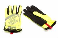 Mechanix Wear - Mechanix Wear Fast Fit Gloves - Yellow - Medium - Image 2