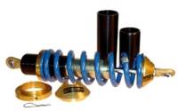 A-1 Racing Products Aluminum Coil-Over Kit - 5" Sleeve - Fits Pro Shock