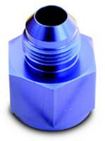 A-1 Performance Plumbing - A-1 Performance Plumbing -04 AN Female to -03 AN Male Reducer Adapter - Image 1