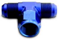 A-1 Performance Plumbing - A-1 Performance Plumbing -03 AN Male to -03 AN Female Swivel On Side - Image 2