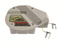 Accel HEI Super Coil - Red & Yellow Wires