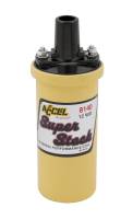 Accel Super Stock Yellow Coil