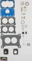 Carburetors and Components - Carburetor Rebuild Kits - AED Performance - AED Ultimate Performance Carburetor Kit - For 350-500 CFM Holley Carburetors