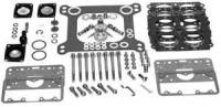 AED Performance - AED Pro Series Carburetor Kit - For 350-500 CFM Holley Carburetors - Image 2