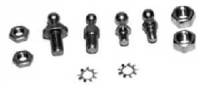 AED Performance - AED Throttle Ball Assortment - Image 2