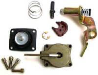 AED Performance - AED Complete 50cc Accelerator Pump Kit For Holley Carb - Image 2
