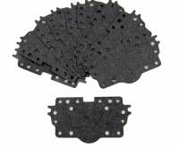 AED Performance - AED Holley Carb Metering Block Gaskets - 10 Pack - (Holley 108-27) - Image 1