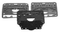 AED Performance - AED Holley Carb Metering Block Gaskets - 10 Pack - (Holley 108-30) - Image 2