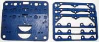 AED Performance - AED Reusable Float Bowl Gaskets For Holley Carbs - (8533) - 5 Pack - Image 2