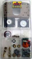 AED Performance - AED Holley Carburetor Track Tune-Up Kit - Image 2